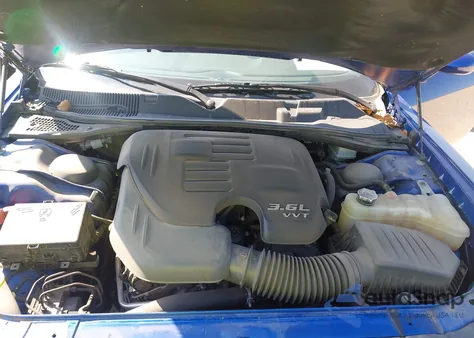 2022 Dodge Challenger Sxt from USA, damaged, VIN 2C3CDZAGXNH144129